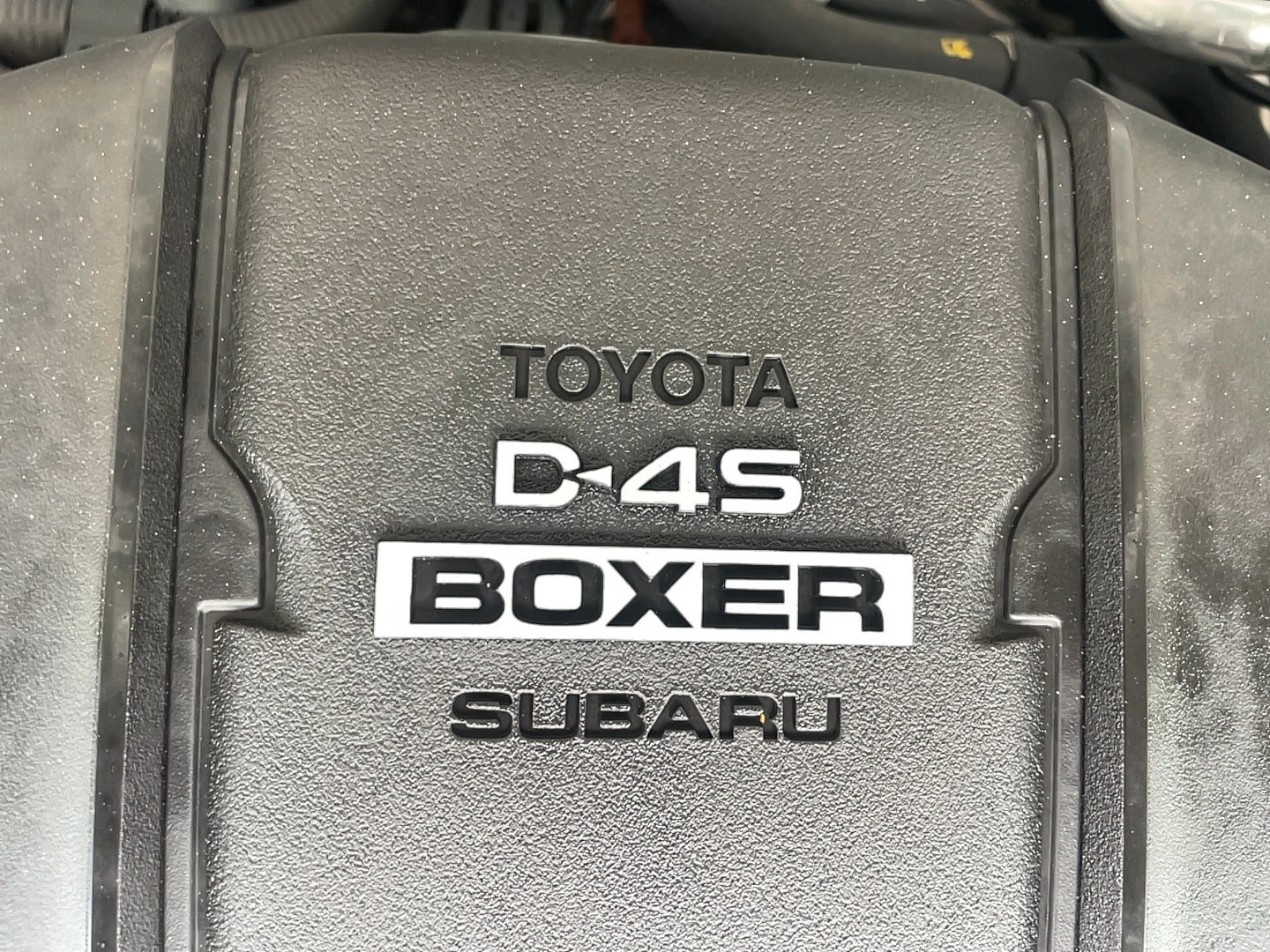 Used 2022 Subaru BRZ Premium RWD image 10