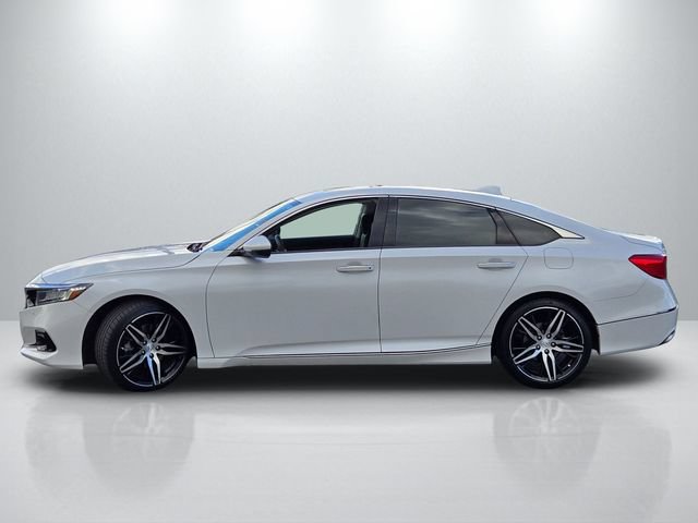 Used 2024 Honda Accord LX image 8