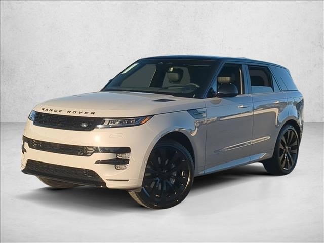 New 2027 Land Rover Range Rover Sport Dynamic SE AWD/4WD image 1