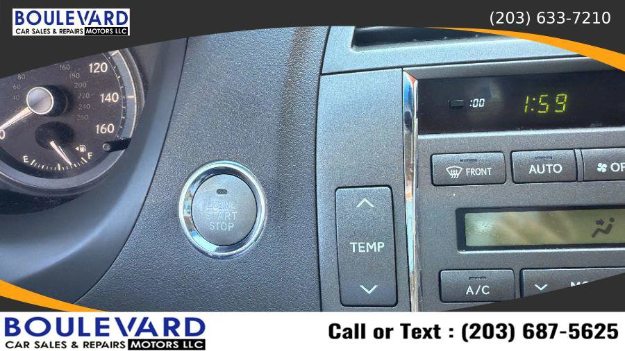 Used 2007 Lexus ES 350 image 19