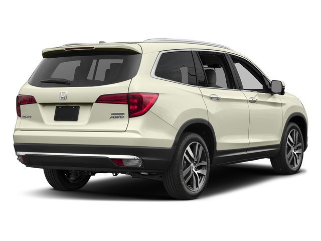 Used 2017 Honda Pilot Touring video 2