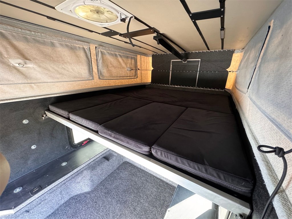 Used 2021 Toyota Tacoma TRD Pro image 45