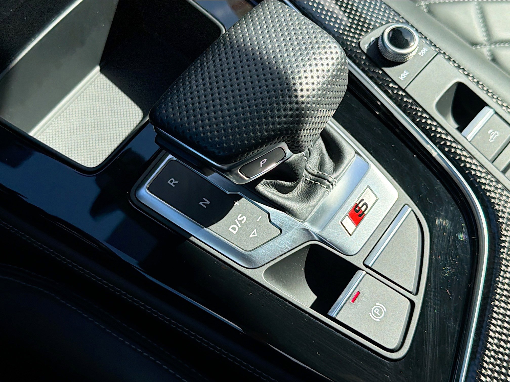 Used 2023 Audi S5 Premium Plus w/ Premium Plus Package image 29