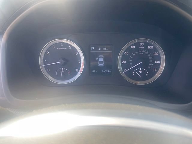Used 2019 Hyundai Sonata SE FWD image 1