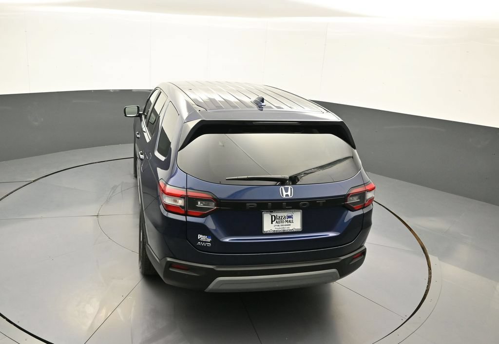 Certified 2023 Honda Pilot EX-L image 40