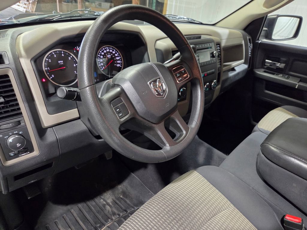 Used 2012 RAM 1500 Express image 4