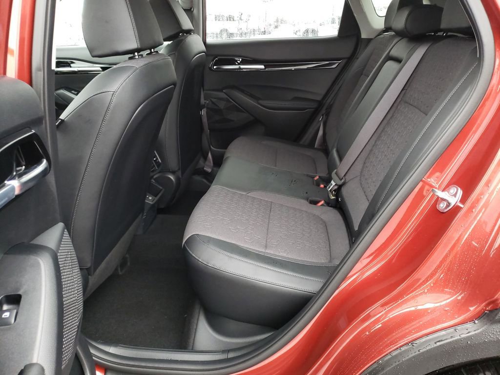 New 2026 Kia Seltos S AWD/4WD image 24