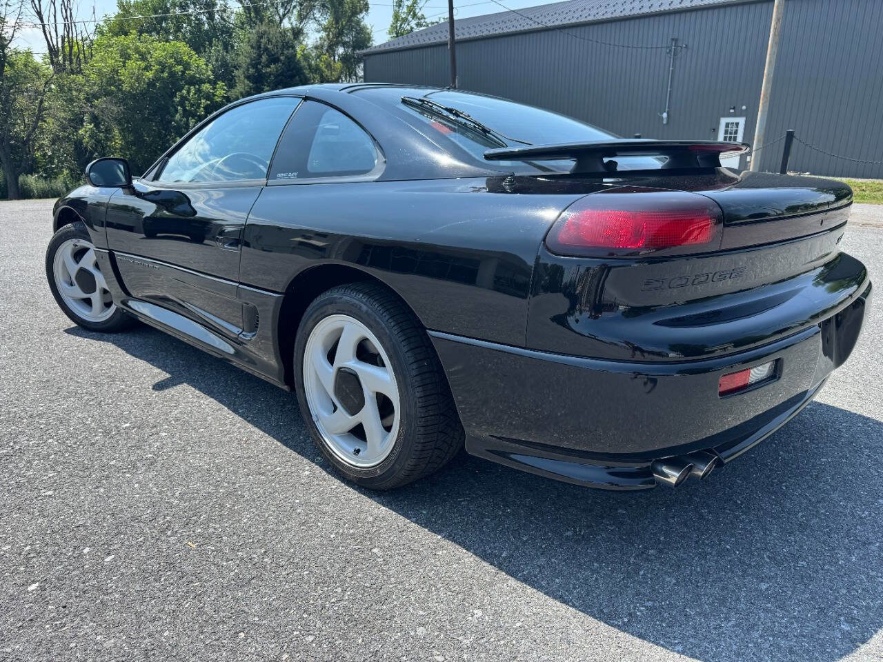 Used 1992 Dodge Stealth R/T Turbo image 3