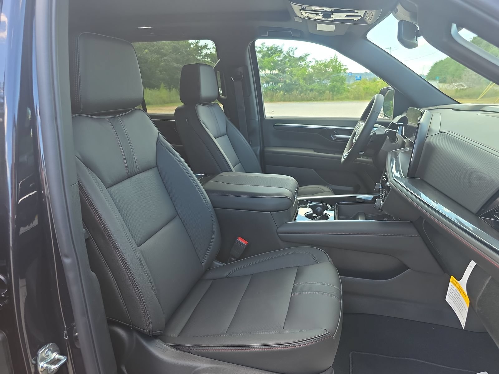New 2026 Chevrolet Tahoe RST w/ Comfort Package RWD image 28