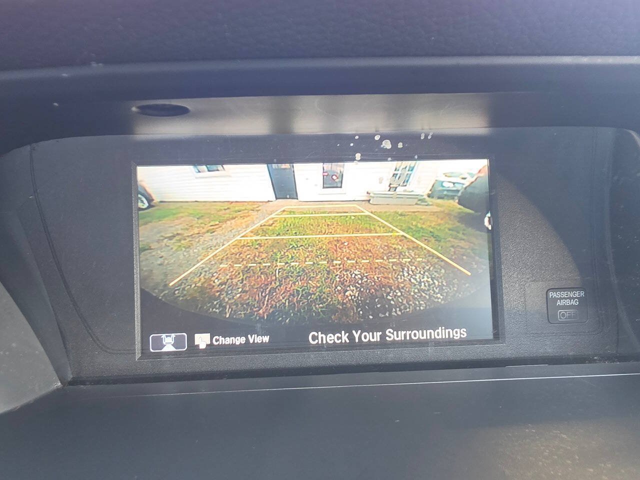 Used 2016 Honda Accord EX-L image 20