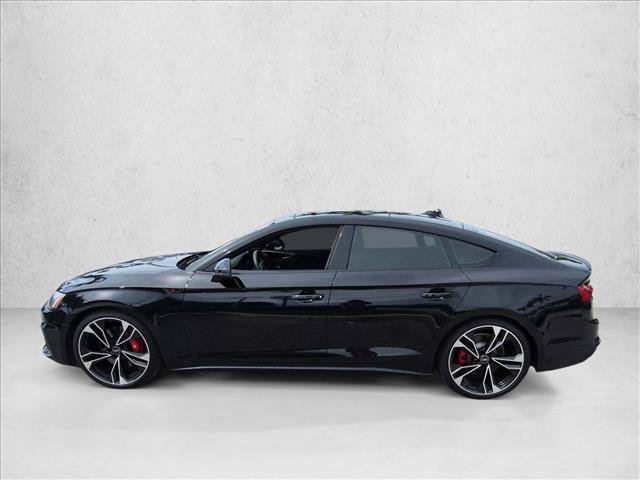 Used 2023 Audi S5 Premium Plus AWD/4WD image 9