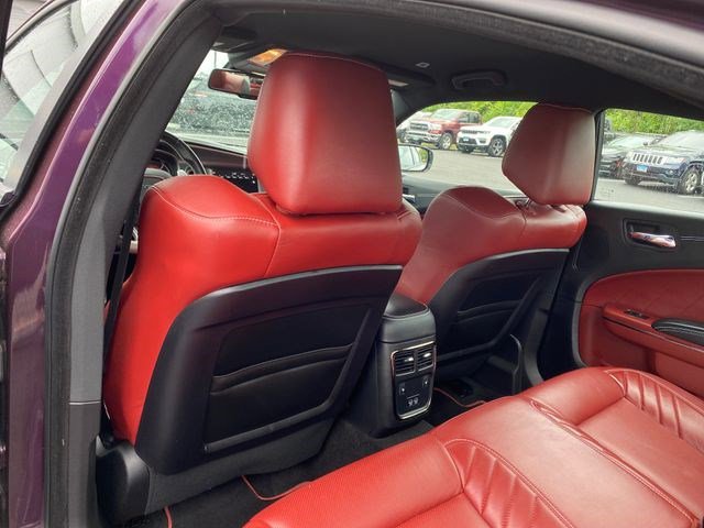 Used 2021 Dodge Charger SRT Hellcat w/ Harman/Kardon Audio Group RWD image 26