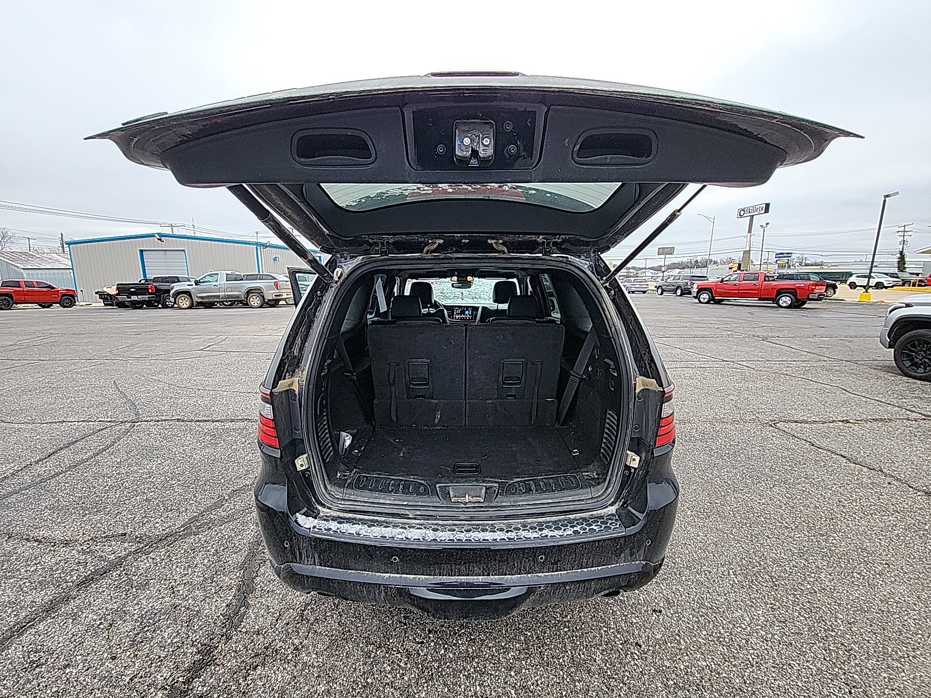 Used 2023 Dodge Durango GT image 17