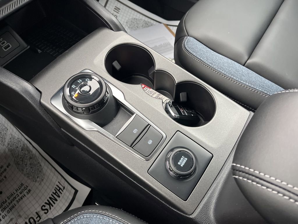 New 2025 Ford Bronco Sport Outer Banks w/ Outer Banks Tech Package+ image 20