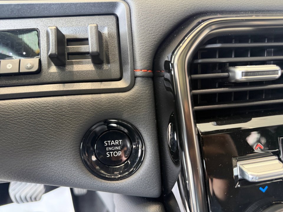 New 2026 Nissan Armada PRO-4X image 19