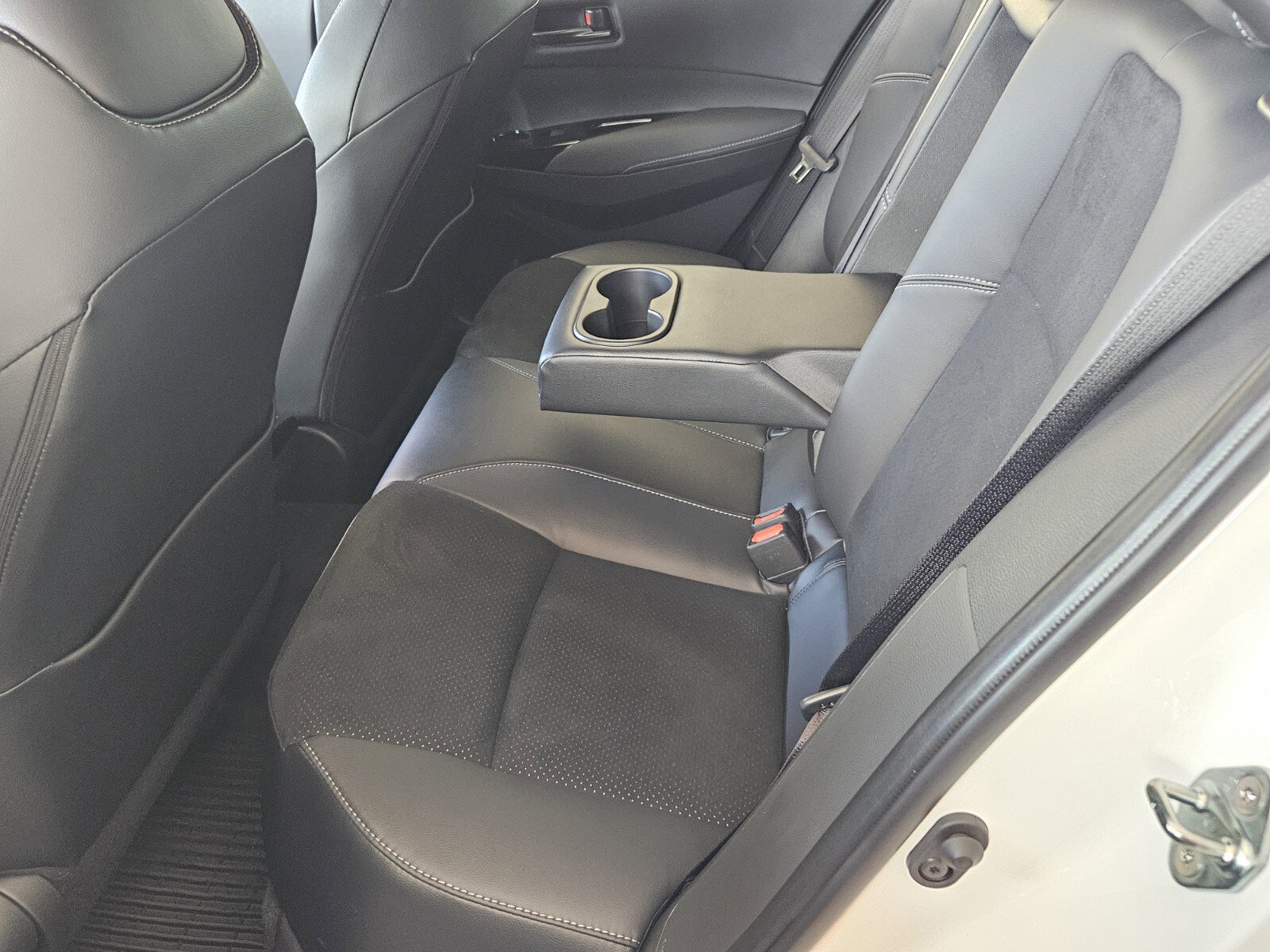 New 2025 Toyota Corolla GR image 5