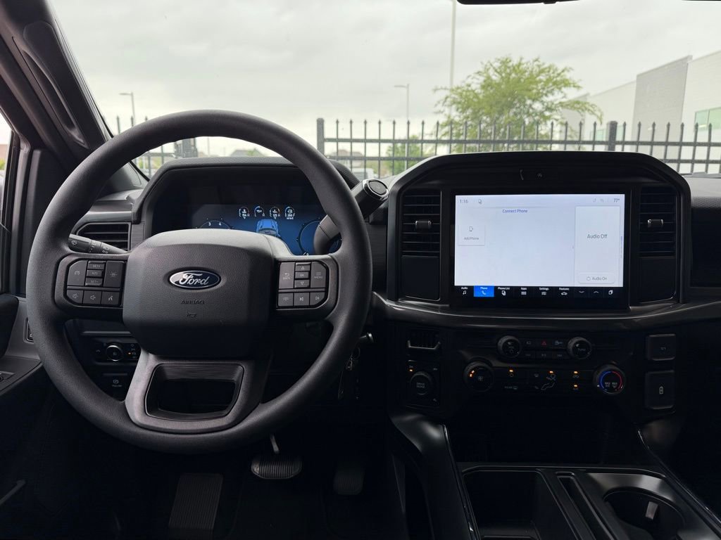 New 2026 Ford F150 STX w/ Equipment Group 200A AWD/4WD image 41
