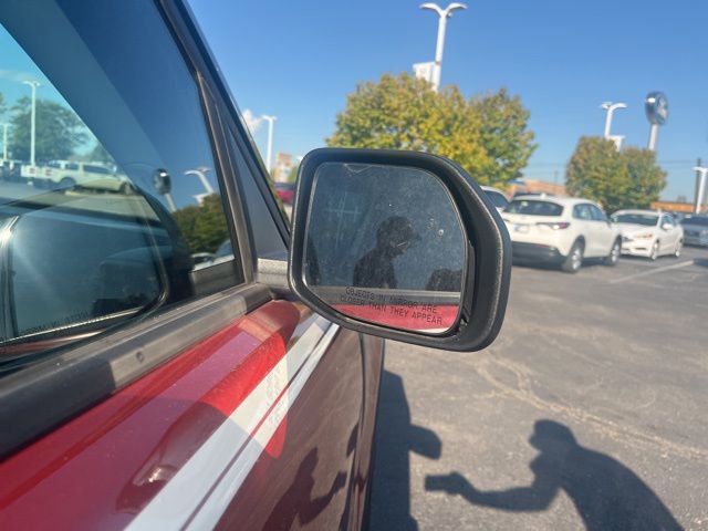 Used 2024 Ford Bronco Sport Heritage w/ Heritage Convenience Package image 7