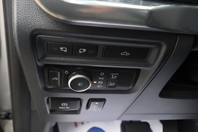Used 2021 Ford F150 Lariat AWD/4WD image 21