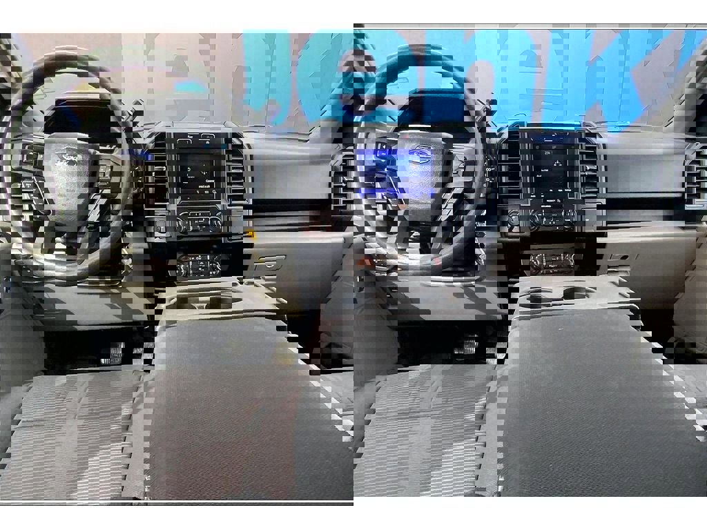 Used 2020 Ford F150 XL w/ Equipment Group 101A Mid image 17