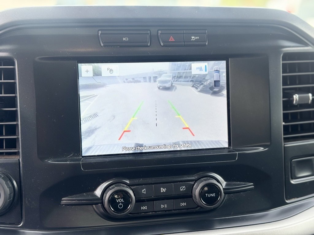 Used 2022 Ford F150 XLT w/ XTR Package image 19