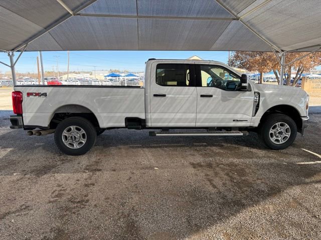 New 2026 Ford F350 XLT w/ FX4 Off-Road Package AWD/4WD image 9