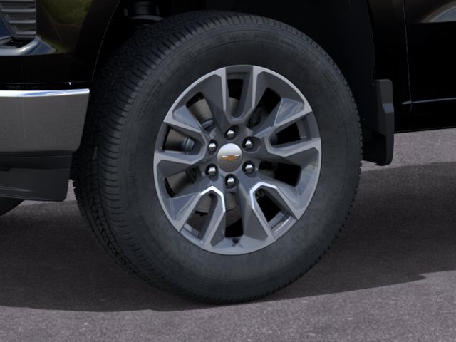 New 2026 Chevrolet Silverado 1500 LT w/ Protection Package AWD/4WD image 9