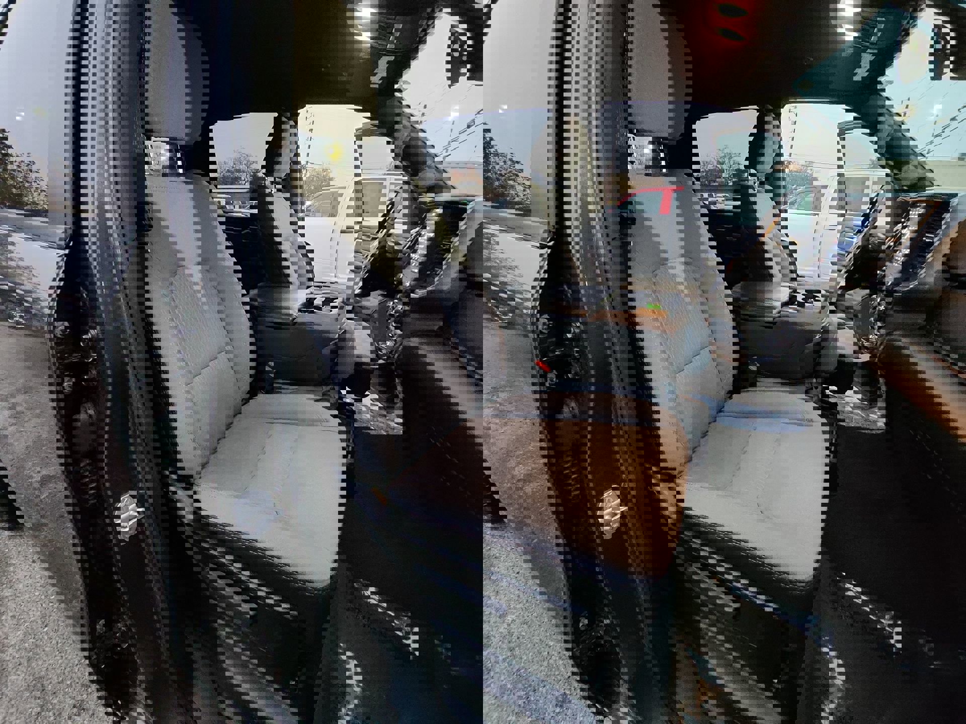 Certified 2021 RAM 1500 Big Horn image 24