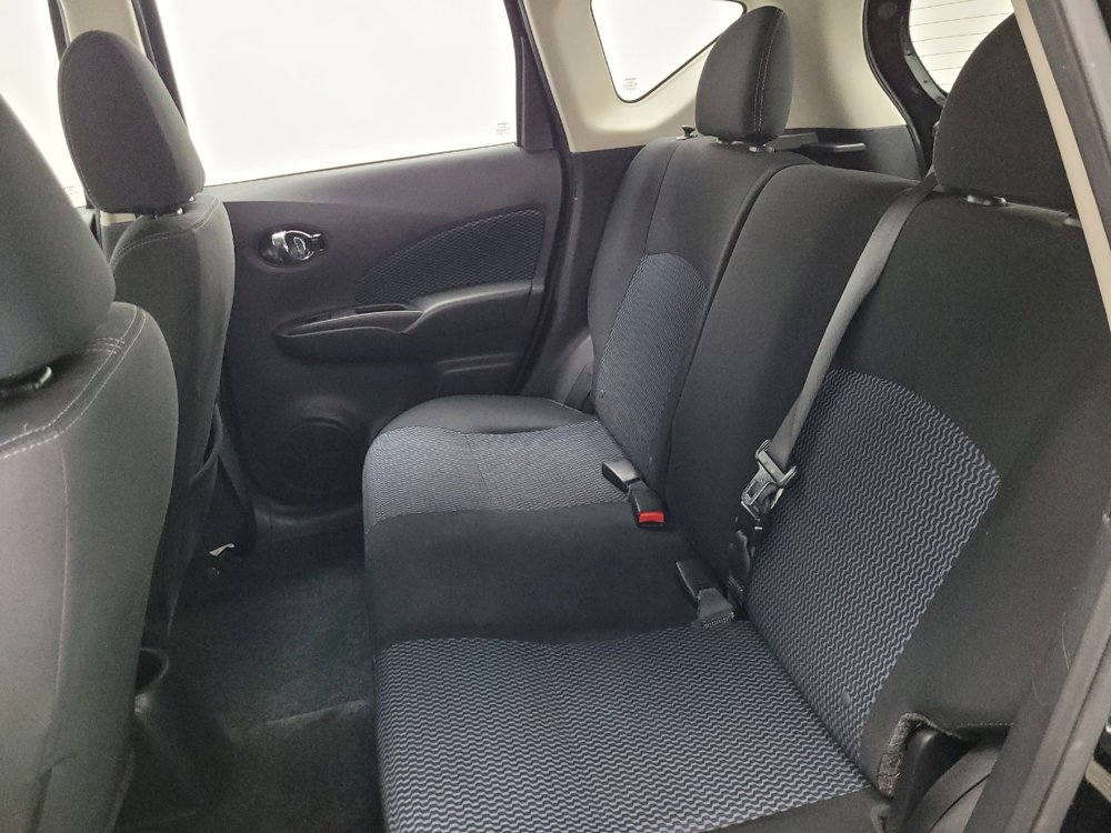 Used 2019 Nissan Versa Note SV image 18