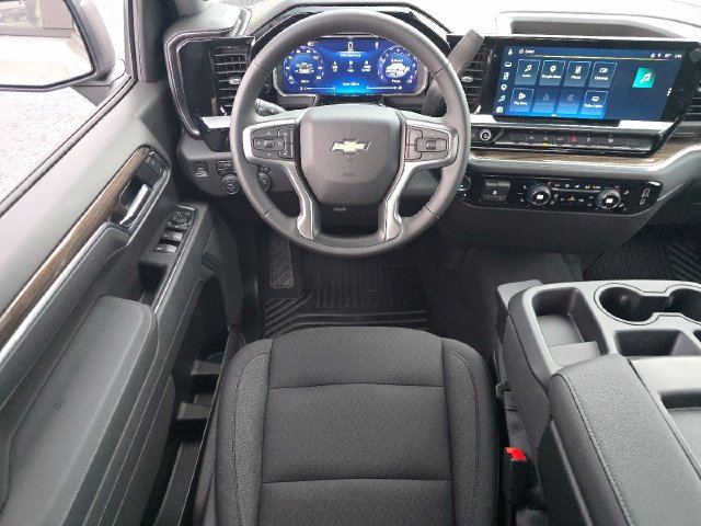 New 2026 Chevrolet Silverado 1500 LT AWD/4WD image 24
