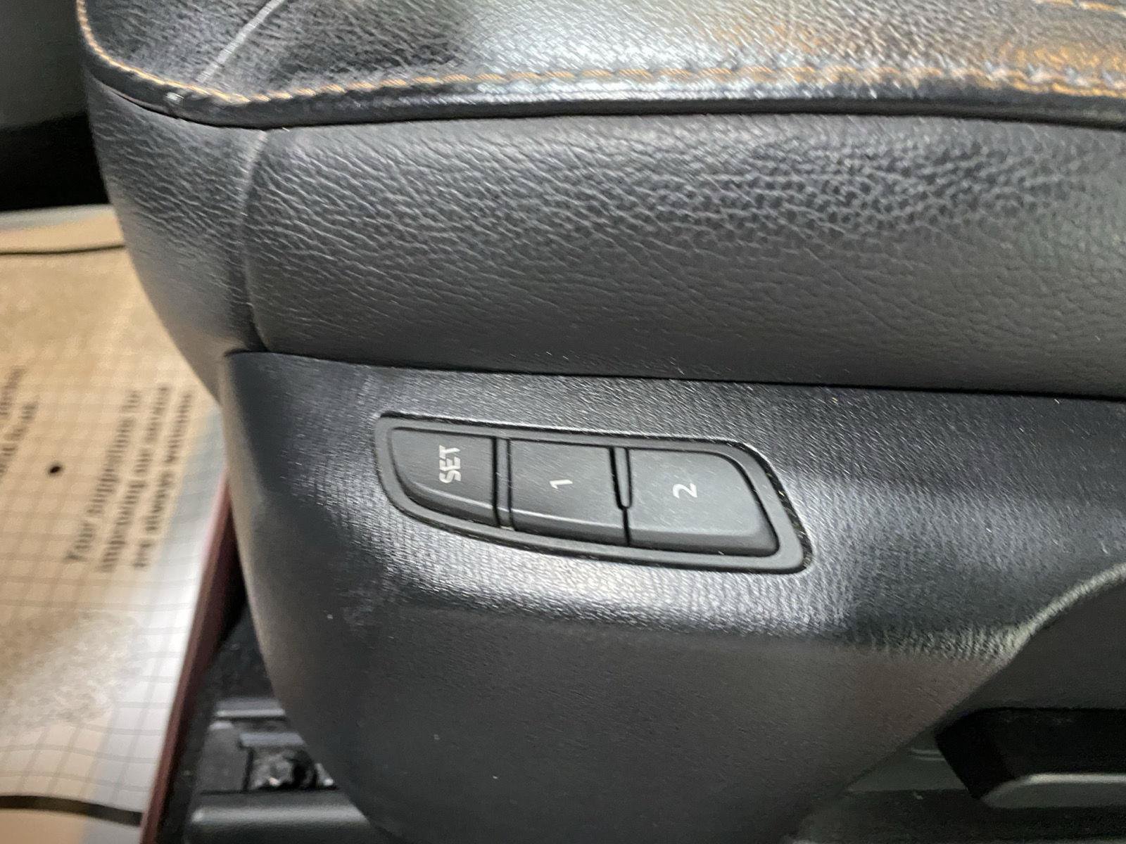 Certified 2022 MAZDA CX-5 AWD 2.5 S image 19