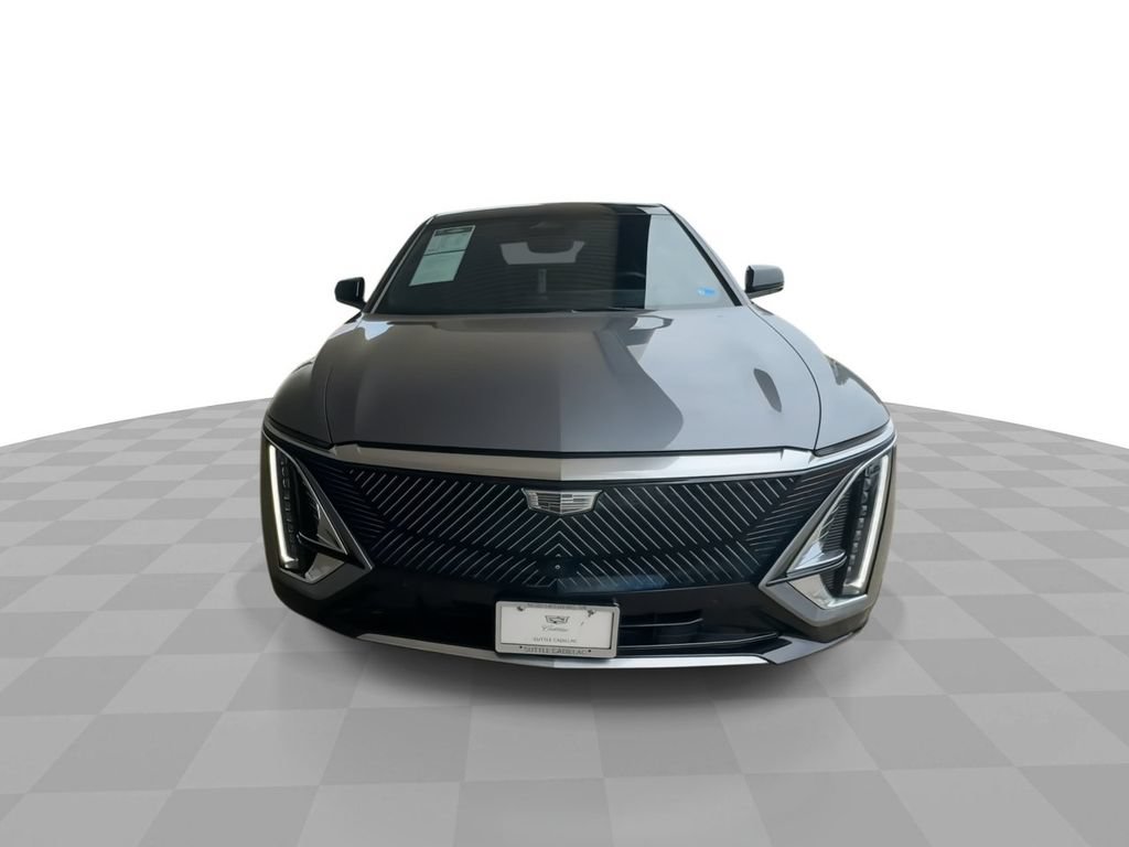 Certified 2023 Cadillac Lyriq 2WD image 3