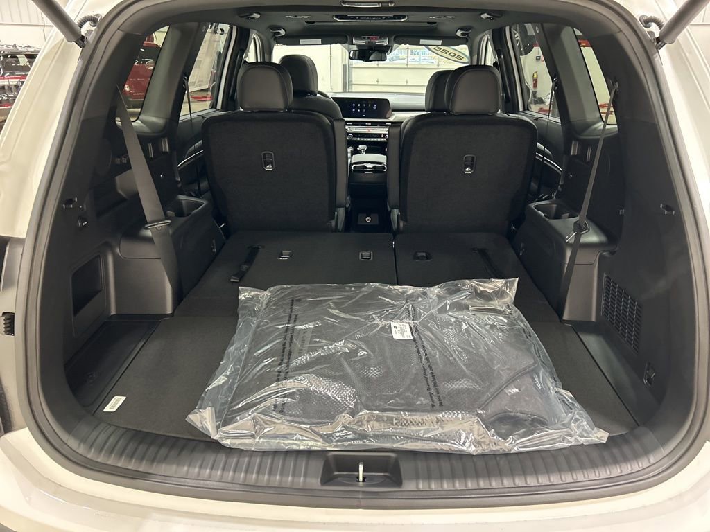 New 2025 Kia Telluride EX X-Line image 31