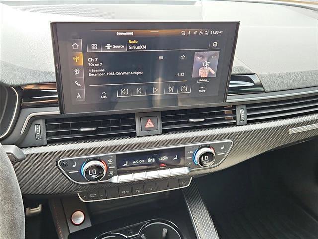 Used 2025 Audi RS 5 Sportback image 15