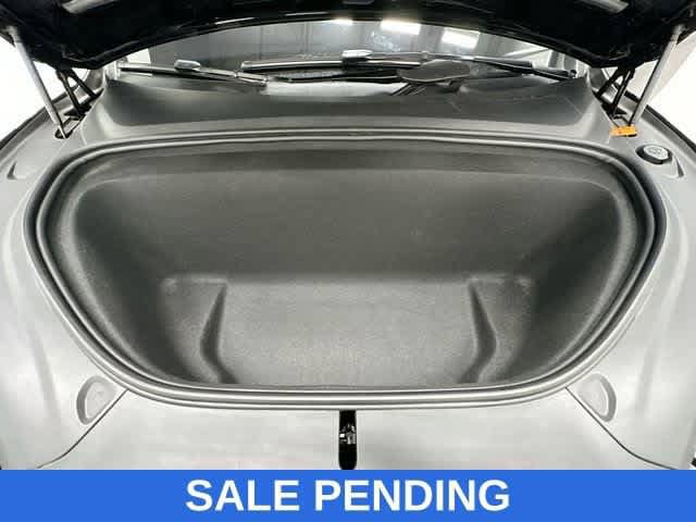Used 2024 Tesla Model X Plaid AWD/4WD image 29