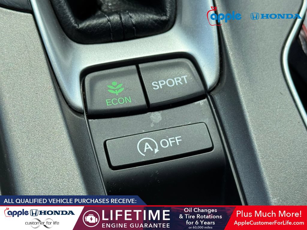 Used 2022 Honda Accord Sport Special Edition image 26
