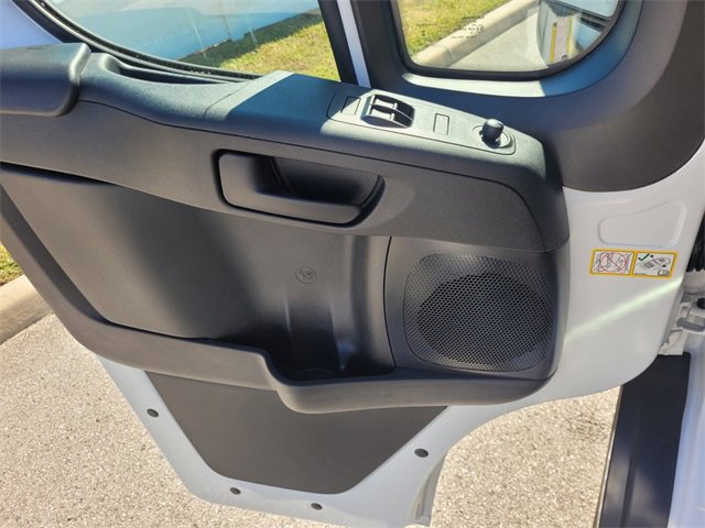 New 2026 RAM ProMaster 3500 w/ Safety Group image 16