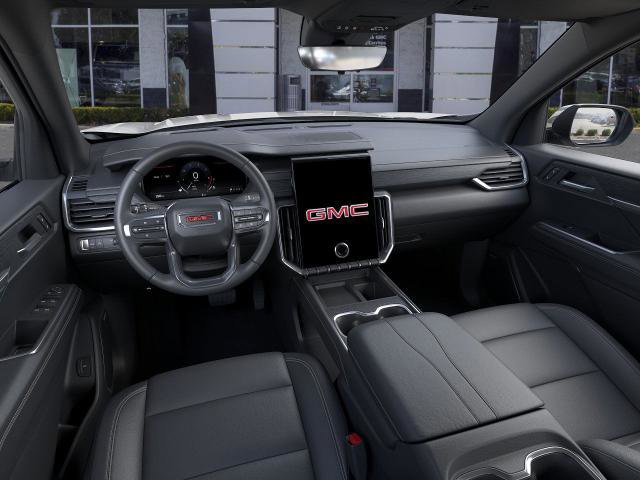 New 2026 GMC Acadia Elevation image 15