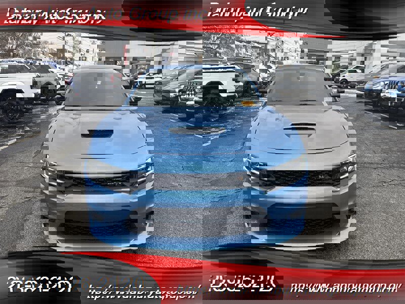 Used 2023 Dodge Charger Scat Pack image 2