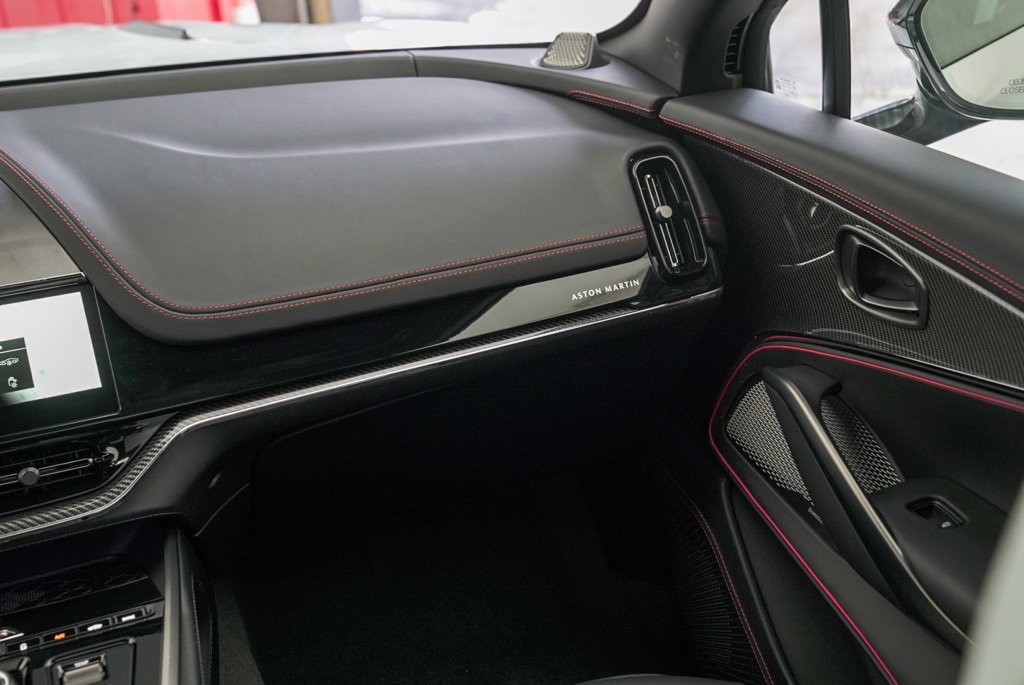 New 2026 Aston Martin DBX S image 42