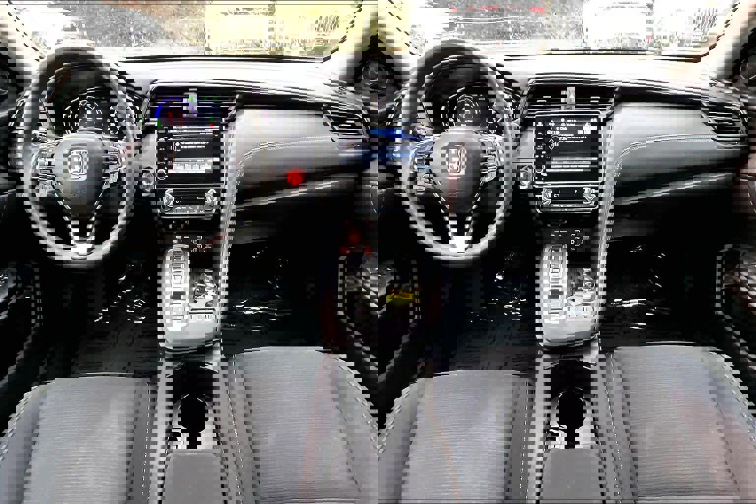 Used 2021 Honda Insight EX image 14