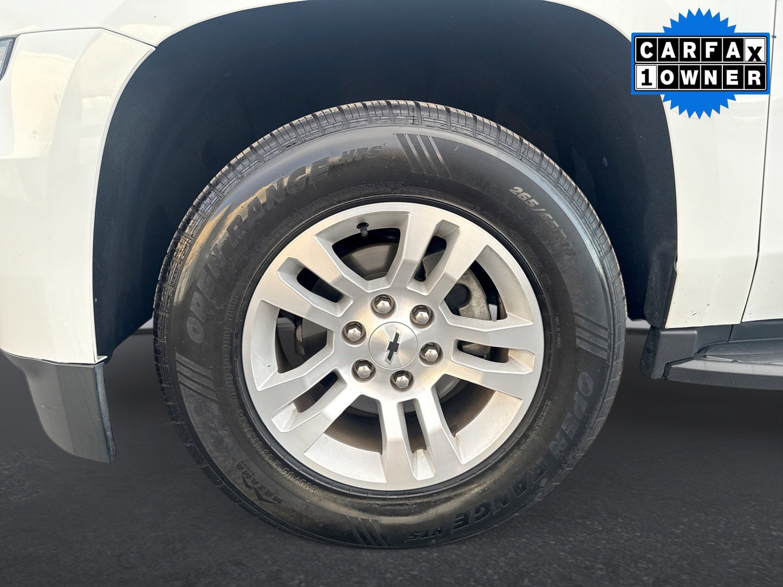 Used 2019 Chevrolet Suburban LT w/ Luxury Package image 37