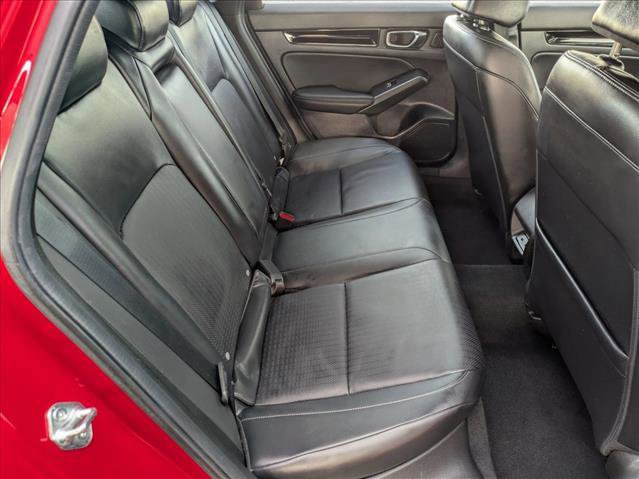 Certified 2022 Honda Civic Sport Touring image 20