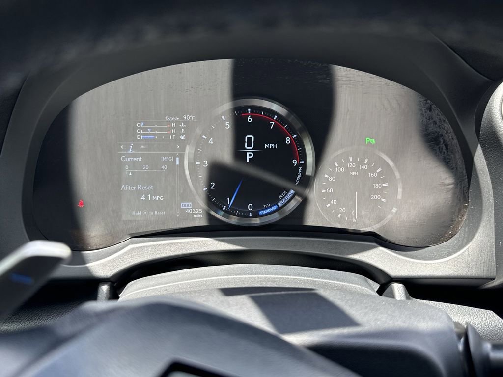 Used 2022 Lexus RC F w/ Premium Package image 25