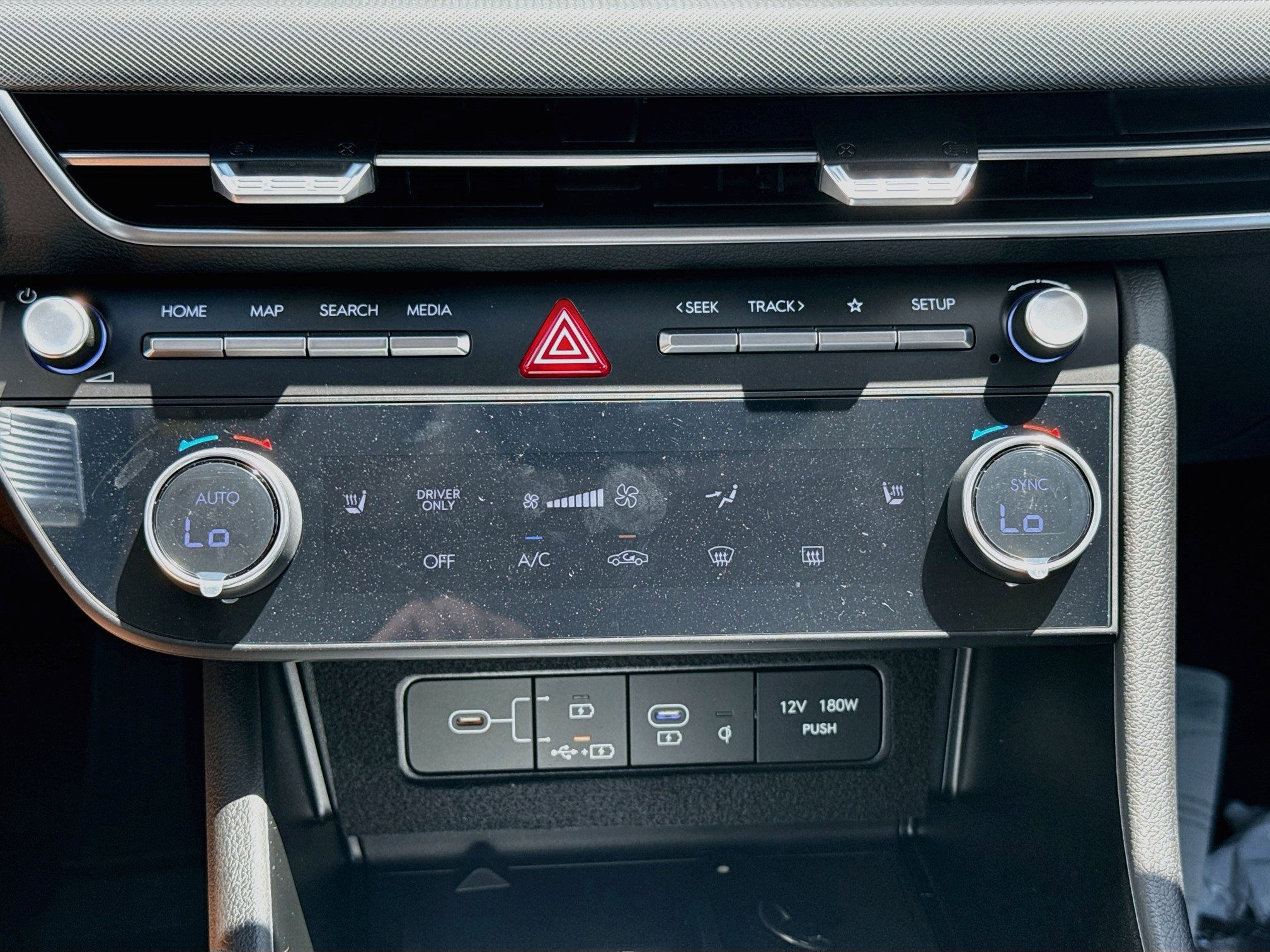 New 2026 Hyundai Sonata SEL FWD image 12