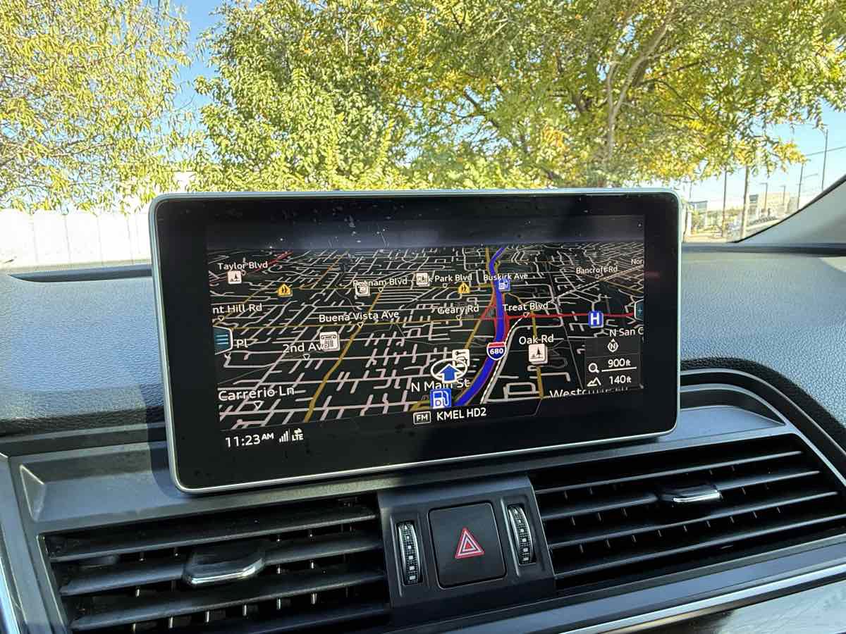 Used 2018 Audi Q5 2.0T Premium Plus w/ Premium Plus Package image 20