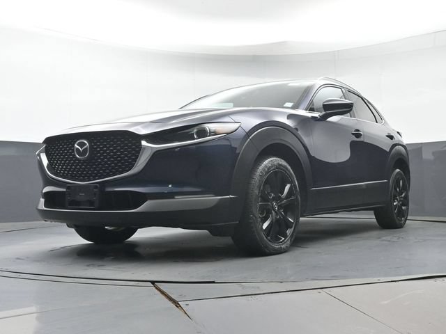 Used 2022 MAZDA CX-30 2.5 Turbo w/ Premium Package AWD/4WD image 25