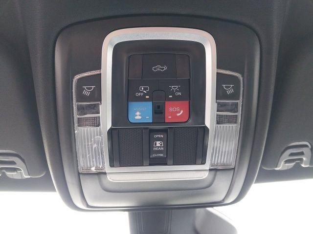 New 2026 RAM 1500 Big Horn image 15