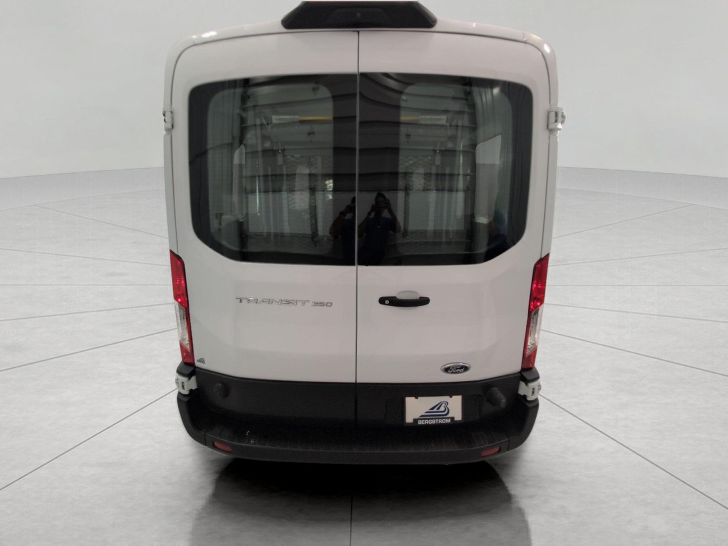 Used 2020 Ford Transit 350 XL RWD image 20