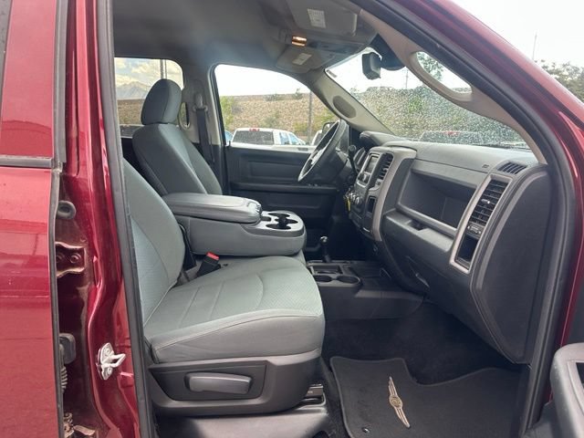 Used 2016 RAM 2500 Power Wagon Tradesman AWD/4WD image 15